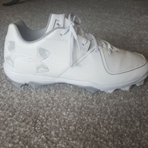 Women's Under Armour Cleats